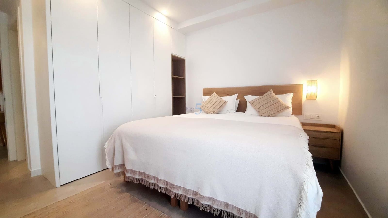 2 soveværelse Lejlighed til salg i Pilar de la Horadada med swimmingpool - € 268.000 (Ref: 9902671)