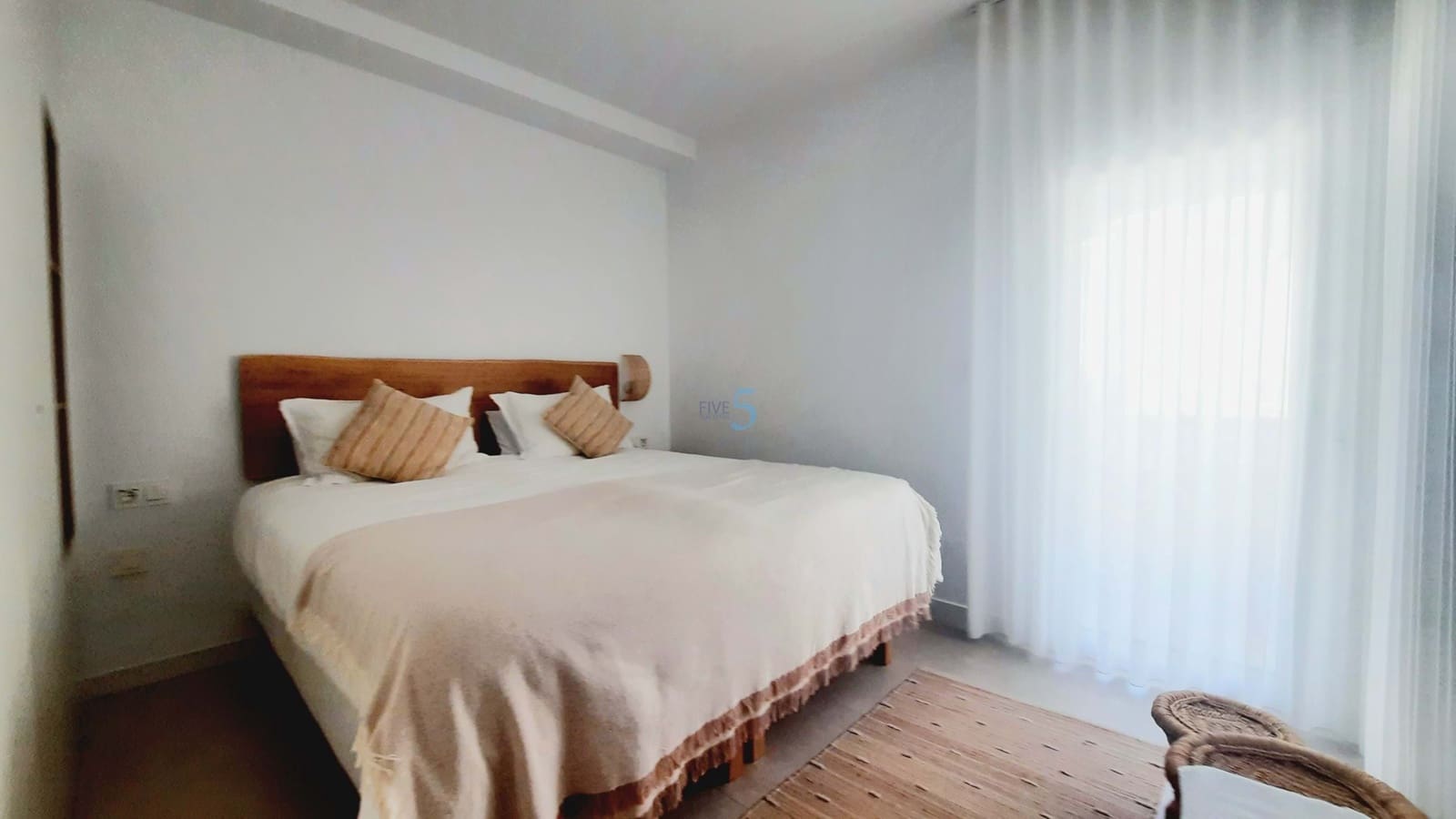2 soveværelse Lejlighed til salg i Pilar de la Horadada med swimmingpool - € 268.000 (Ref: 9902671)