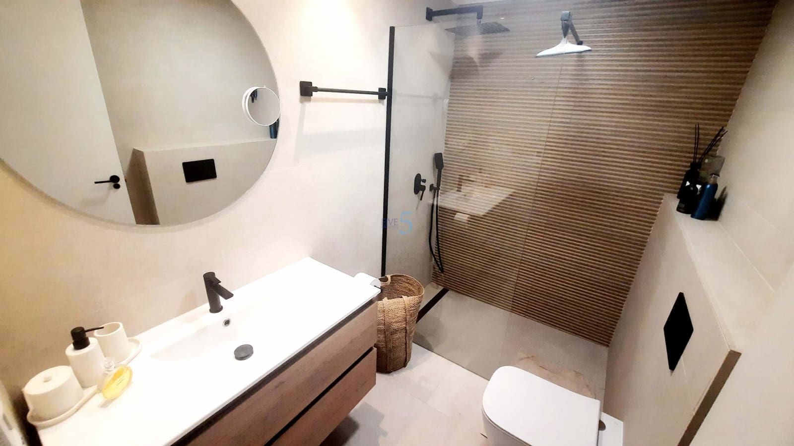 2 soveværelse Lejlighed til salg i Pilar de la Horadada med swimmingpool - € 268.000 (Ref: 9902671)