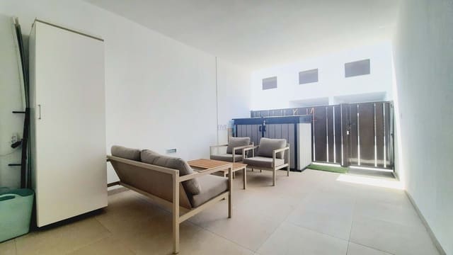 2 soveværelse Lejlighed til salg i Pilar de la Horadada med swimmingpool - € 268.000 (Ref: 9902671)