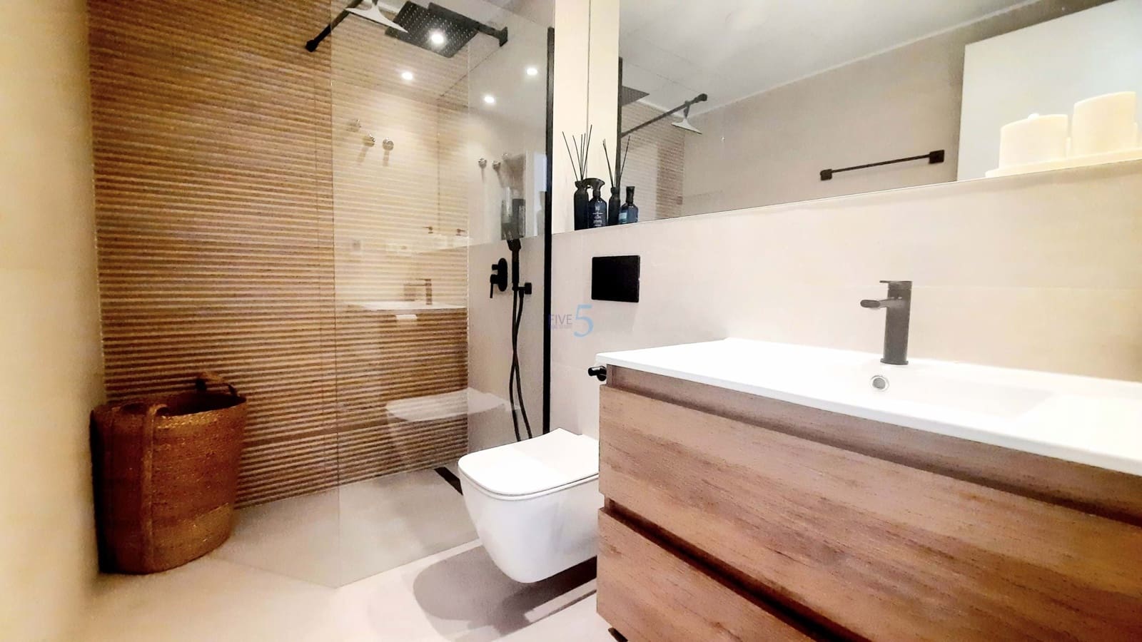2 soveværelse Lejlighed til salg i Pilar de la Horadada med swimmingpool - € 268.000 (Ref: 9902671)