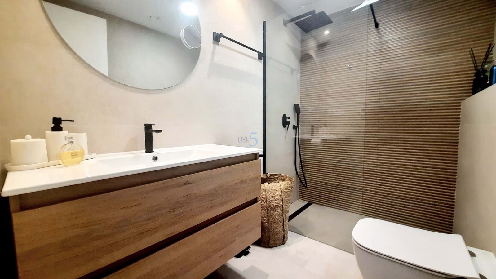 2 soveværelse Lejlighed til salg i Pilar de la Horadada med swimmingpool - € 268.000 (Ref: 9902671)