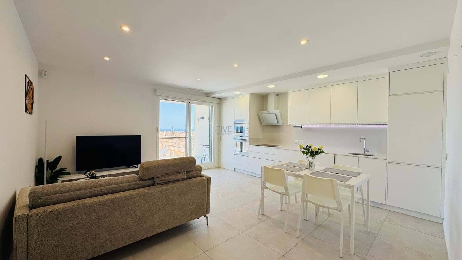 1 soverom Leilighet til salgs i Playa Flamenca med svømmebasseng garasje - € 240 000 (Ref: 9902672)
