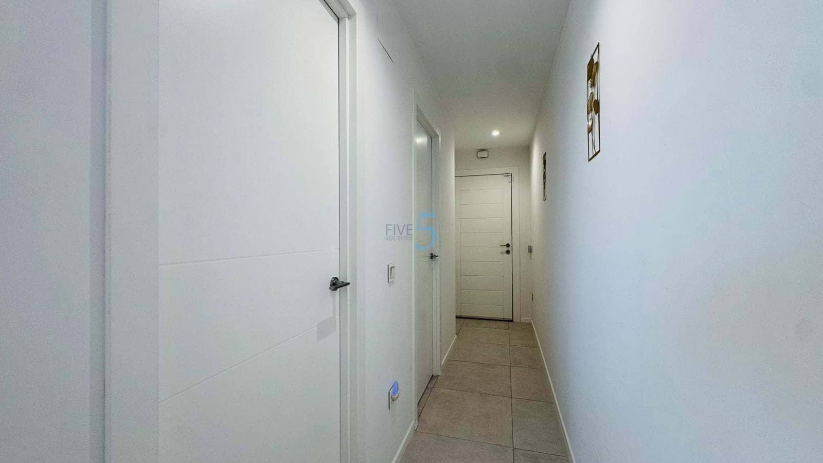 1 soverom Leilighet til salgs i Playa Flamenca med svømmebasseng garasje - € 240 000 (Ref: 9902672)