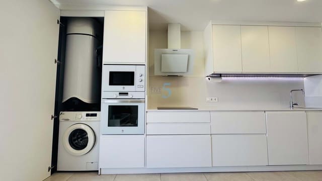 1 soverom Leilighet til salgs i Playa Flamenca, Orihuela med svømmebasseng garasje - € 240 000 (Ref: 9902672)