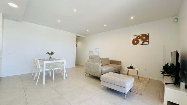 1 soverom Leilighet til salgs i Playa Flamenca, Orihuela med svømmebasseng garasje - € 240 000 (Ref: 9902672)