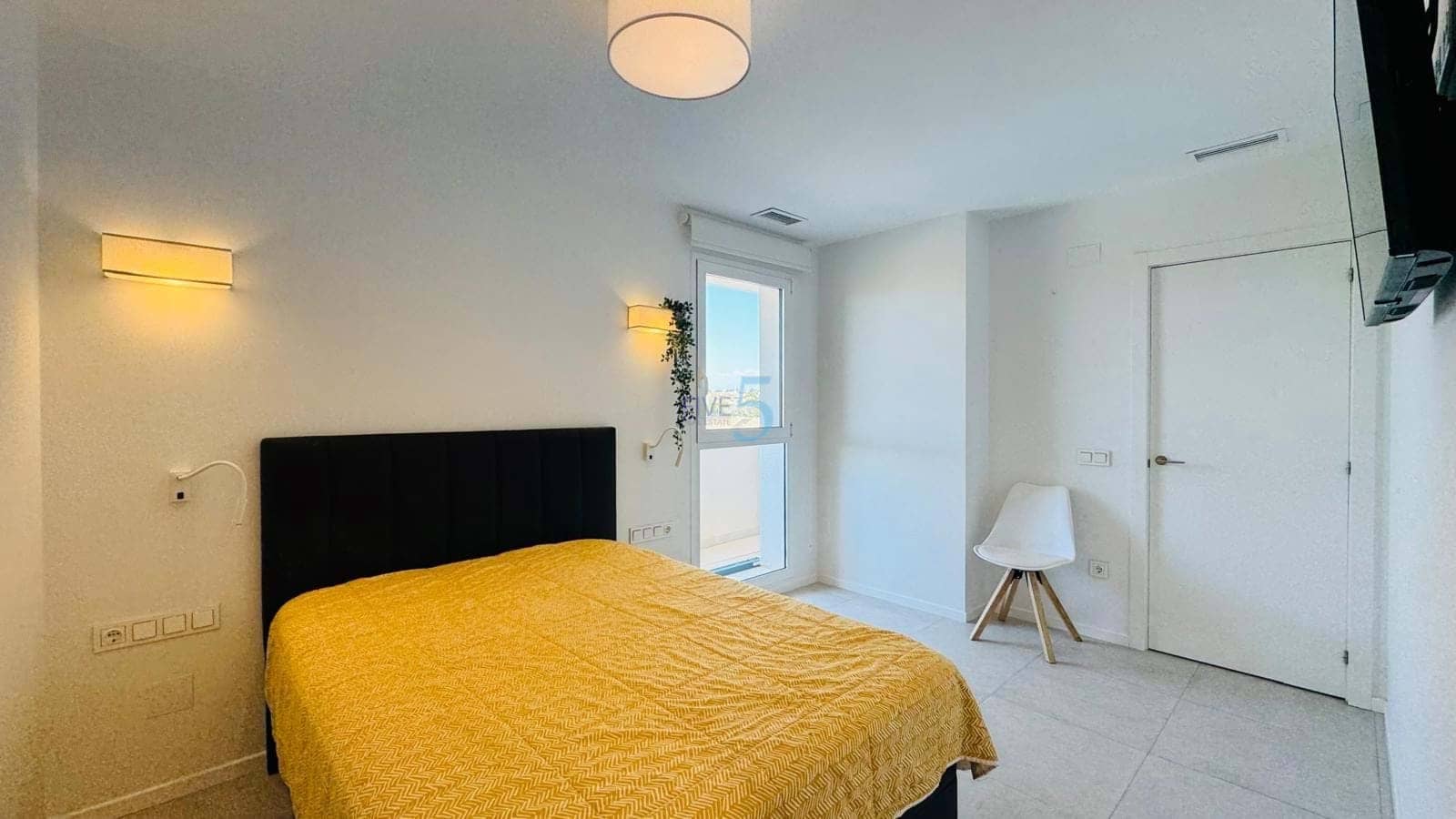 1 soverom Leilighet til salgs i Playa Flamenca med svømmebasseng garasje - € 240 000 (Ref: 9902672)