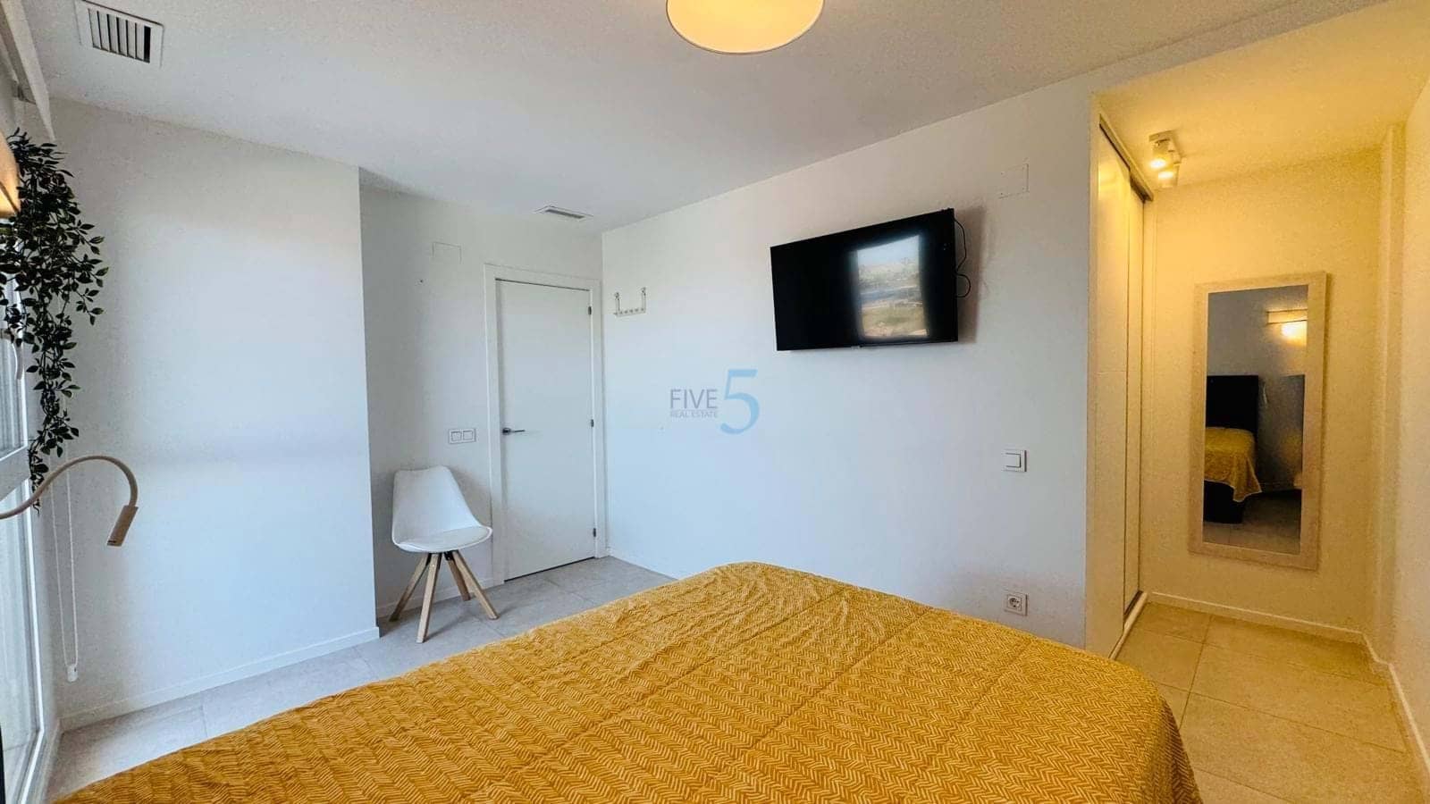 1 soverom Leilighet til salgs i Playa Flamenca med svømmebasseng garasje - € 240 000 (Ref: 9902672)