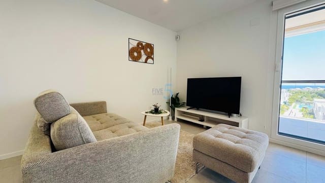 1 soverom Leilighet til salgs i Playa Flamenca, Orihuela med svømmebasseng garasje - € 240 000 (Ref: 9902672)