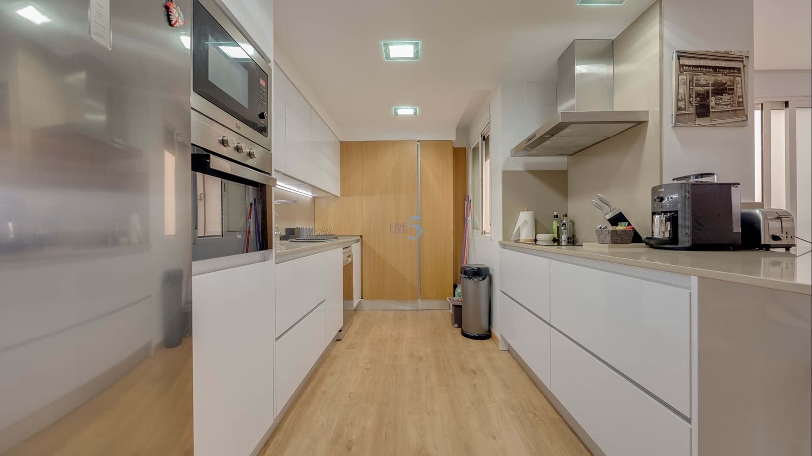 3 Zimmer Apartment zu verkaufen in Torrevieja - 639.000 € (Ref: 9902673)