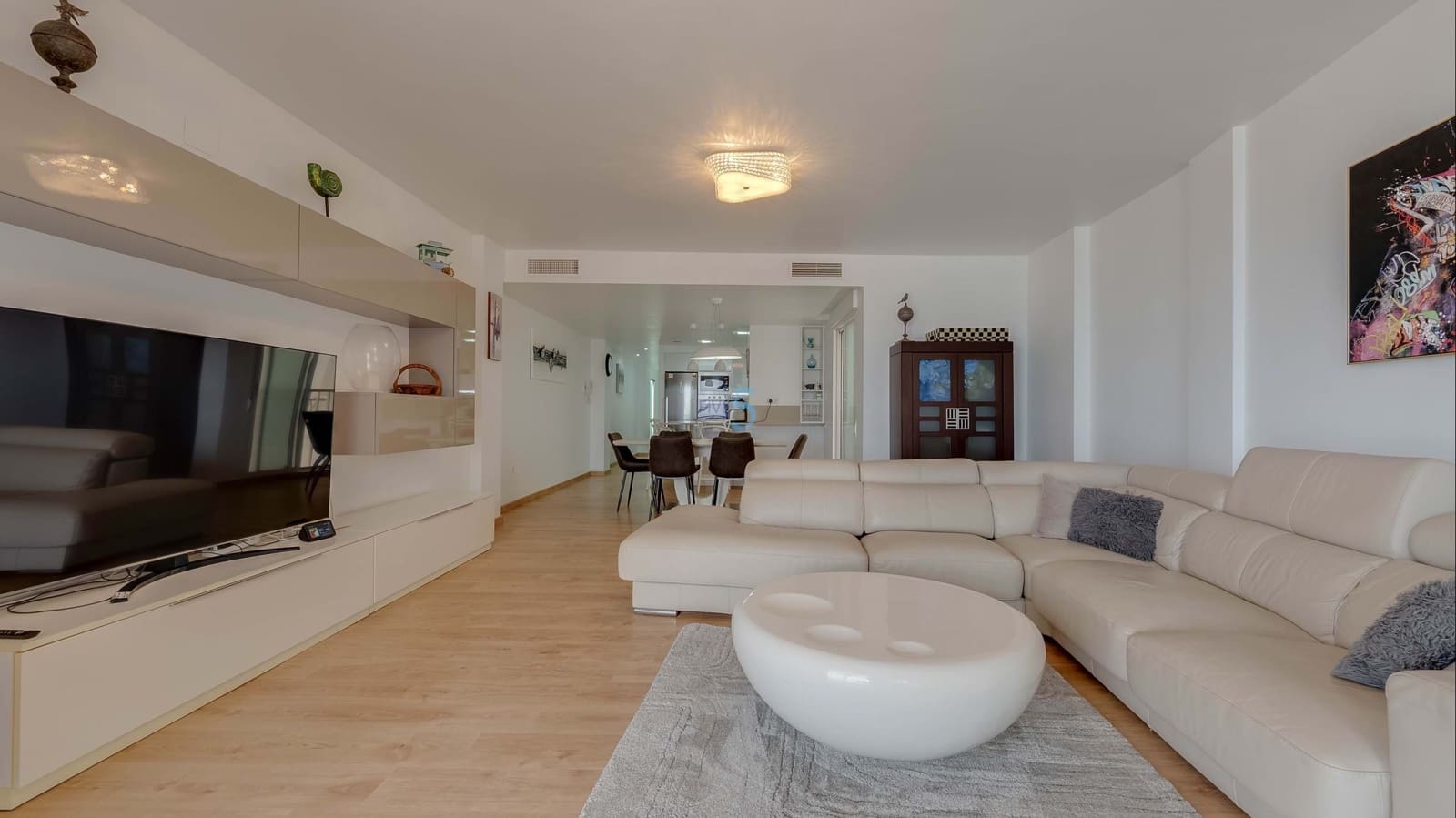 3 Zimmer Apartment zu verkaufen in Torrevieja - 639.000 € (Ref: 9902673)