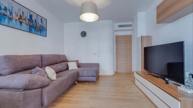 4 sovrum Lägenhet till salu i Torrevieja - 639 000 € (Ref: 9902673)