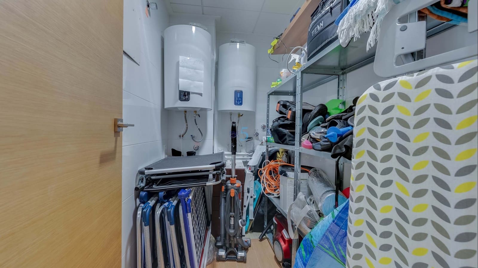 3 Zimmer Apartment zu verkaufen in Torrevieja - 639.000 € (Ref: 9902673)