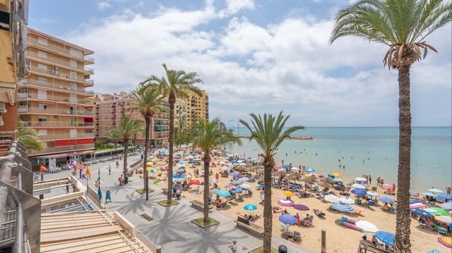 4 sovrum Lägenhet till salu i Torrevieja - 639 000 € (Ref: 9902673)