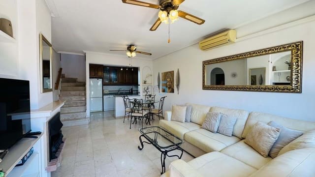 3 Zimmer Haus zu verkaufen in Villamartin, Orihuela mit Pool Garage - 249.900 € (Ref: 9902674)
