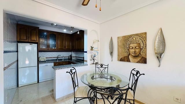 3 Zimmer Haus zu verkaufen in Villamartin, Orihuela mit Pool Garage - 249.900 € (Ref: 9902674)
