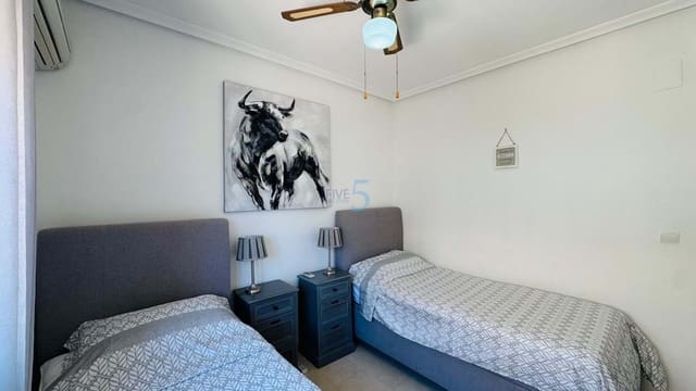 3 Zimmer Haus zu verkaufen in Villamartin, Orihuela mit Pool Garage - 249.900 € (Ref: 9902674)