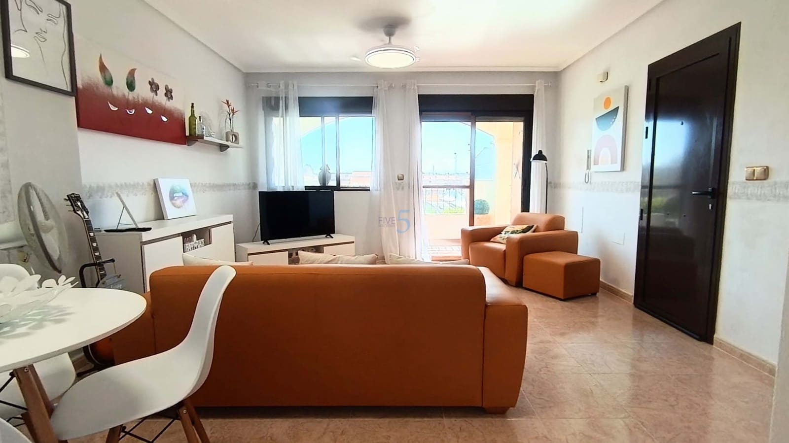 Apartamento de 2 habitaciones en Formentera del Segura en venta con piscina - 119.995 € (Ref: 9902675)
