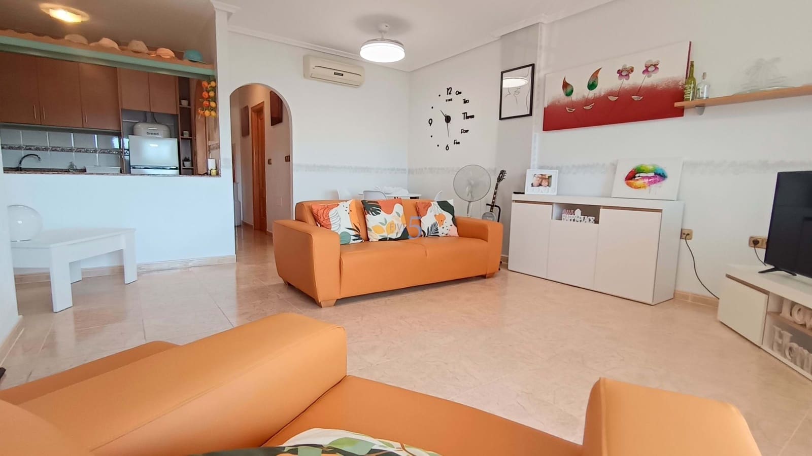 Apartamento de 2 habitaciones en Formentera del Segura en venta con piscina - 119.995 € (Ref: 9902675)