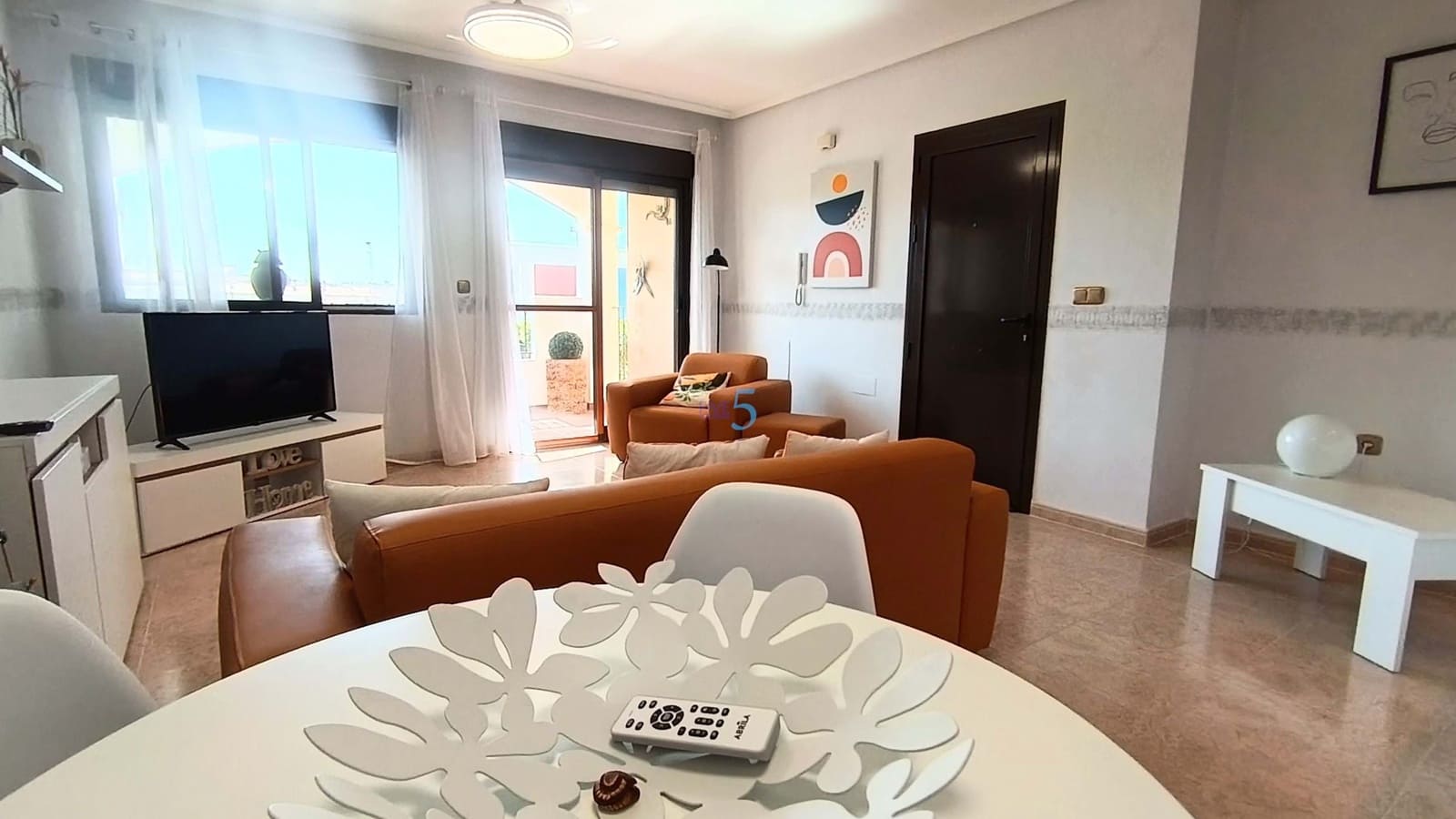 Apartamento de 2 habitaciones en Formentera del Segura en venta con piscina - 119.995 € (Ref: 9902675)