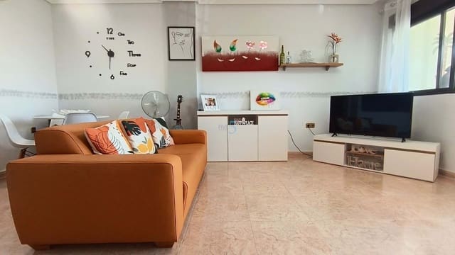 Apartamento de 2 habitaciones en Formentera del Segura en venta con piscina - 119.995 € (Ref: 9902675)