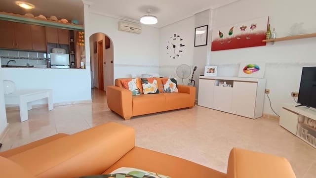 Apartamento de 2 habitaciones en Formentera del Segura en venta con piscina - 119.995 € (Ref: 9902675)
