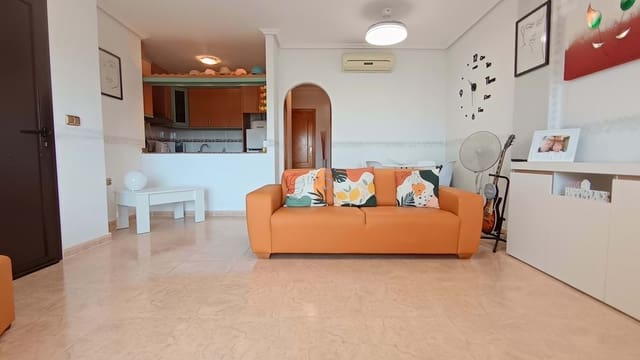 Apartamento de 2 habitaciones en Formentera del Segura en venta con piscina - 119.995 € (Ref: 9902675)