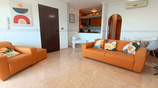Apartamento de 2 habitaciones en Formentera del Segura en venta con piscina - 119.995 € (Ref: 9902675)
