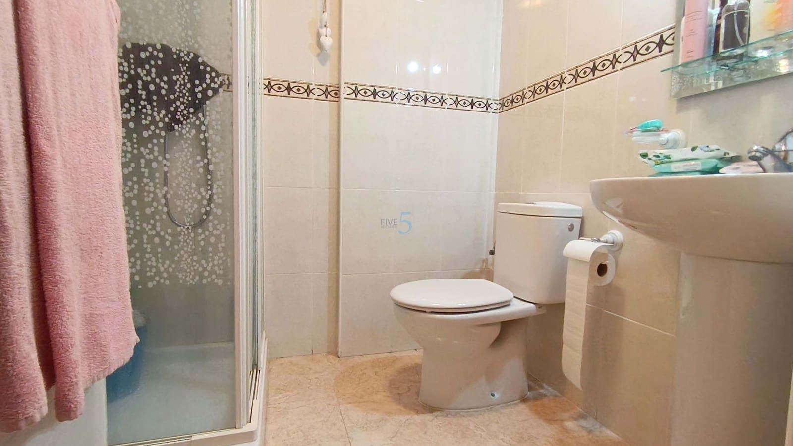 Apartamento de 2 habitaciones en Formentera del Segura en venta con piscina - 119.995 € (Ref: 9902675)