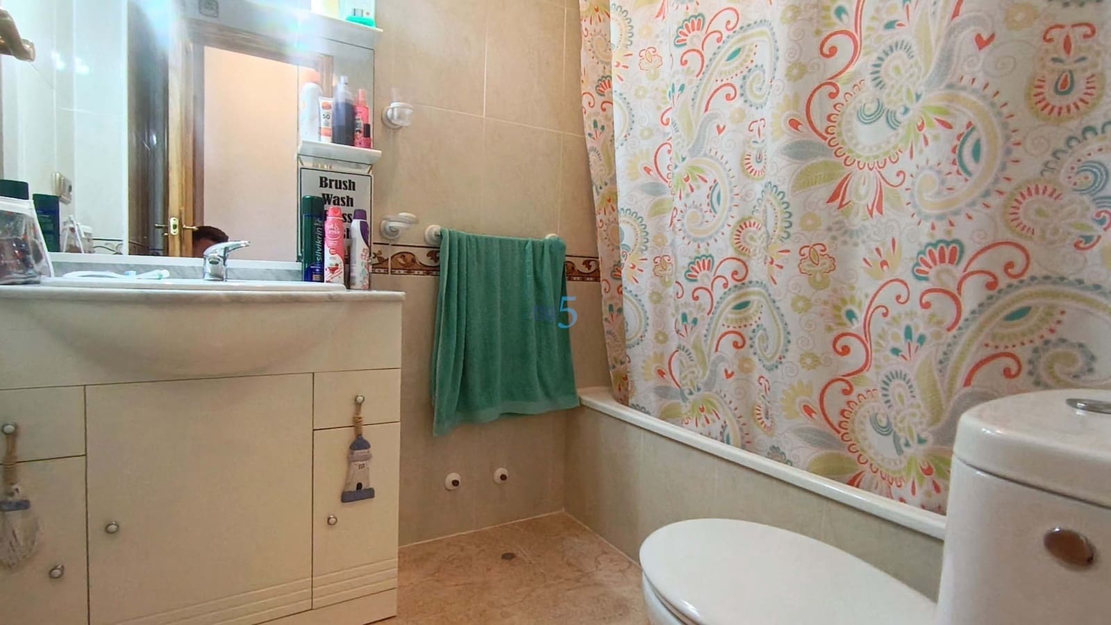 Apartamento de 2 habitaciones en Formentera del Segura en venta con piscina - 119.995 € (Ref: 9902675)