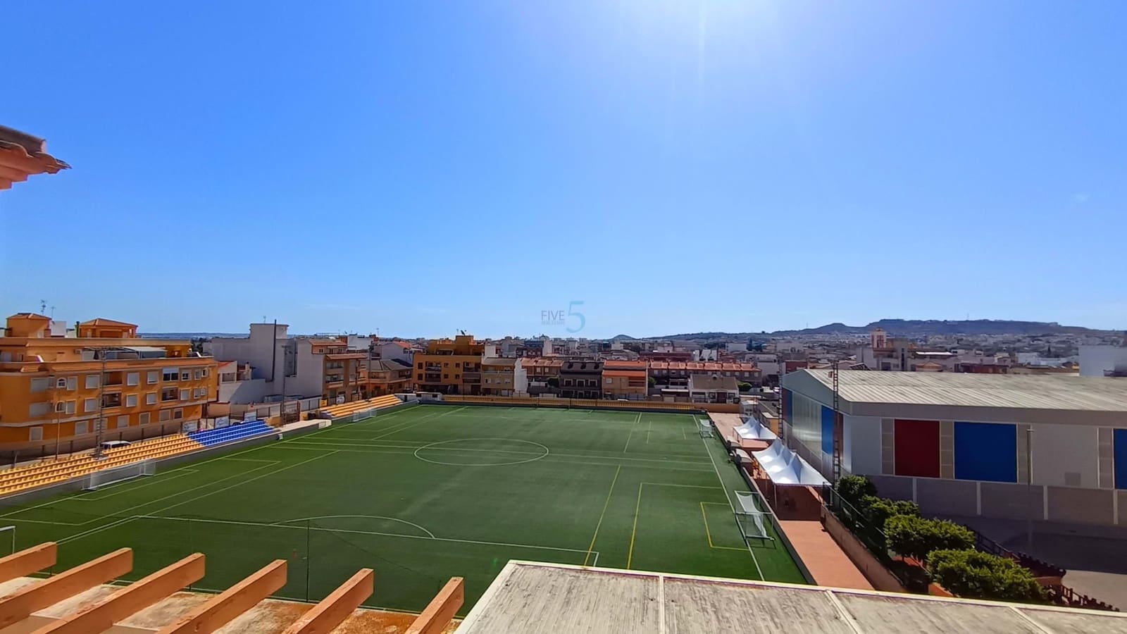 Apartamento de 2 habitaciones en Formentera del Segura en venta con piscina - 119.995 € (Ref: 9902675)