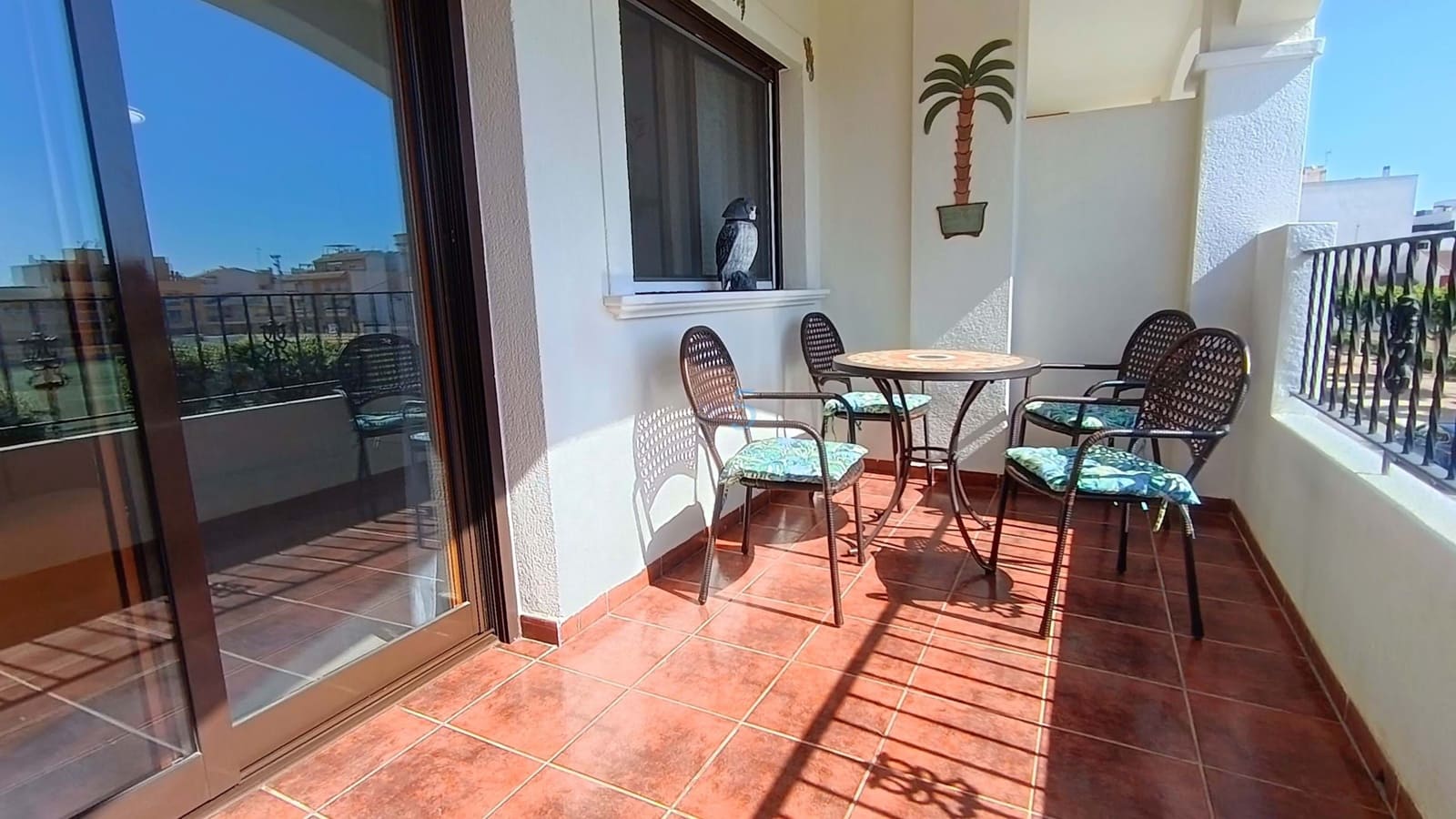 Apartamento de 2 habitaciones en Formentera del Segura en venta con piscina - 119.995 € (Ref: 9902675)