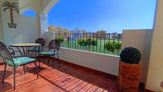 Apartamento de 2 habitaciones en Formentera del Segura en venta con piscina - 119.995 € (Ref: 9902675)