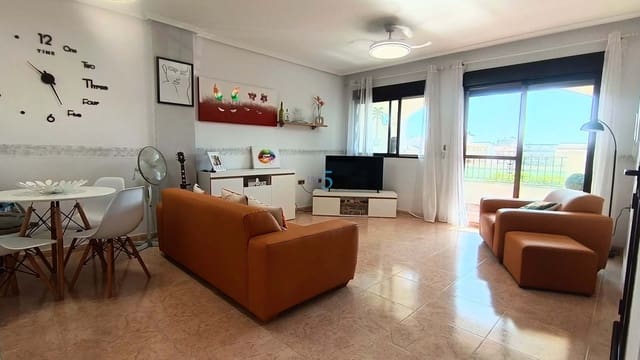 Apartamento de 2 habitaciones en Formentera del Segura en venta con piscina - 119.995 € (Ref: 9902675)