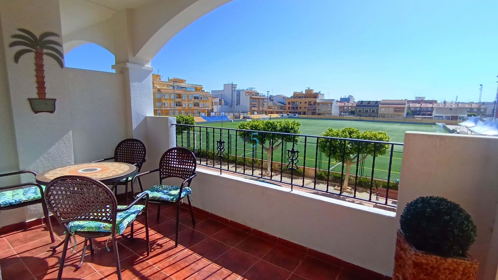 Apartamento de 2 habitaciones en Formentera del Segura en venta con piscina - 119.995 € (Ref: 9902675)
