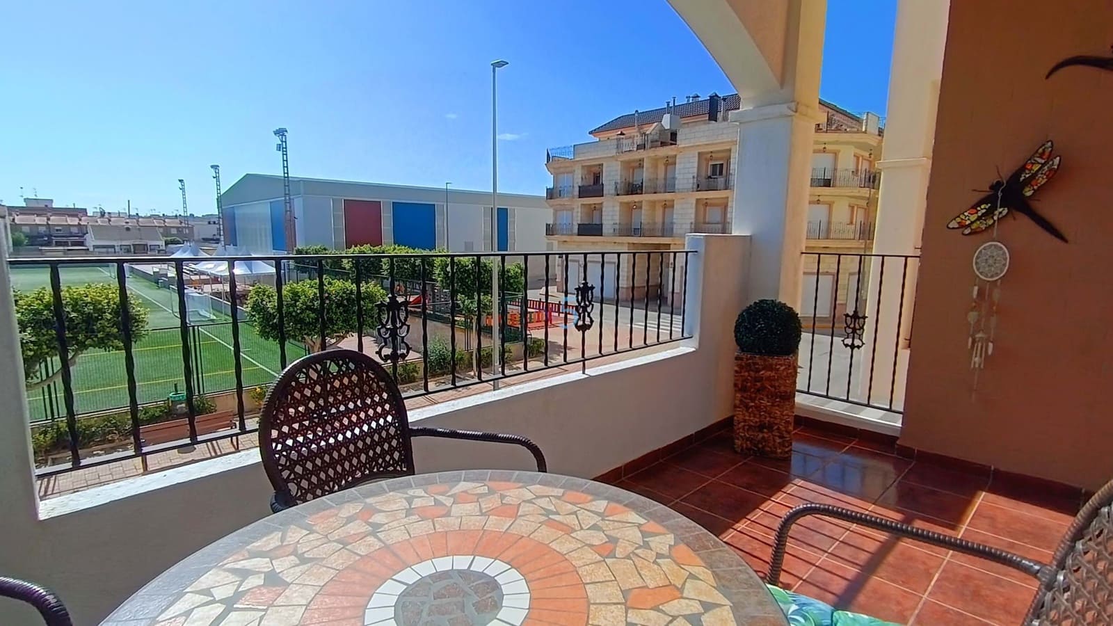 Apartamento de 2 habitaciones en Formentera del Segura en venta con piscina - 119.995 € (Ref: 9902675)
