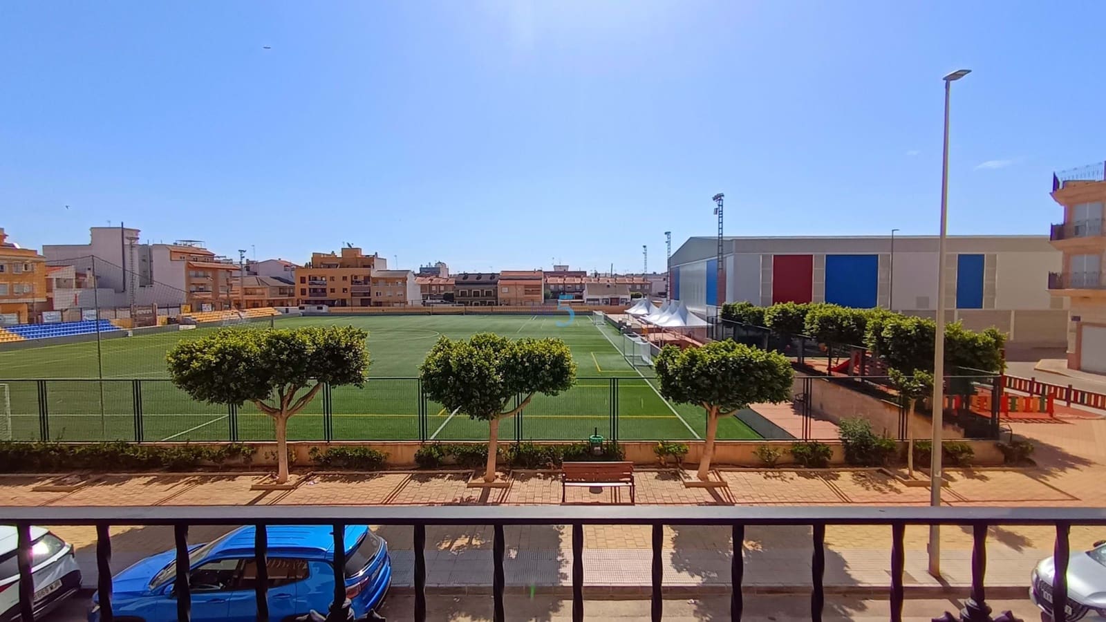 Apartamento de 2 habitaciones en Formentera del Segura en venta con piscina - 119.995 € (Ref: 9902675)