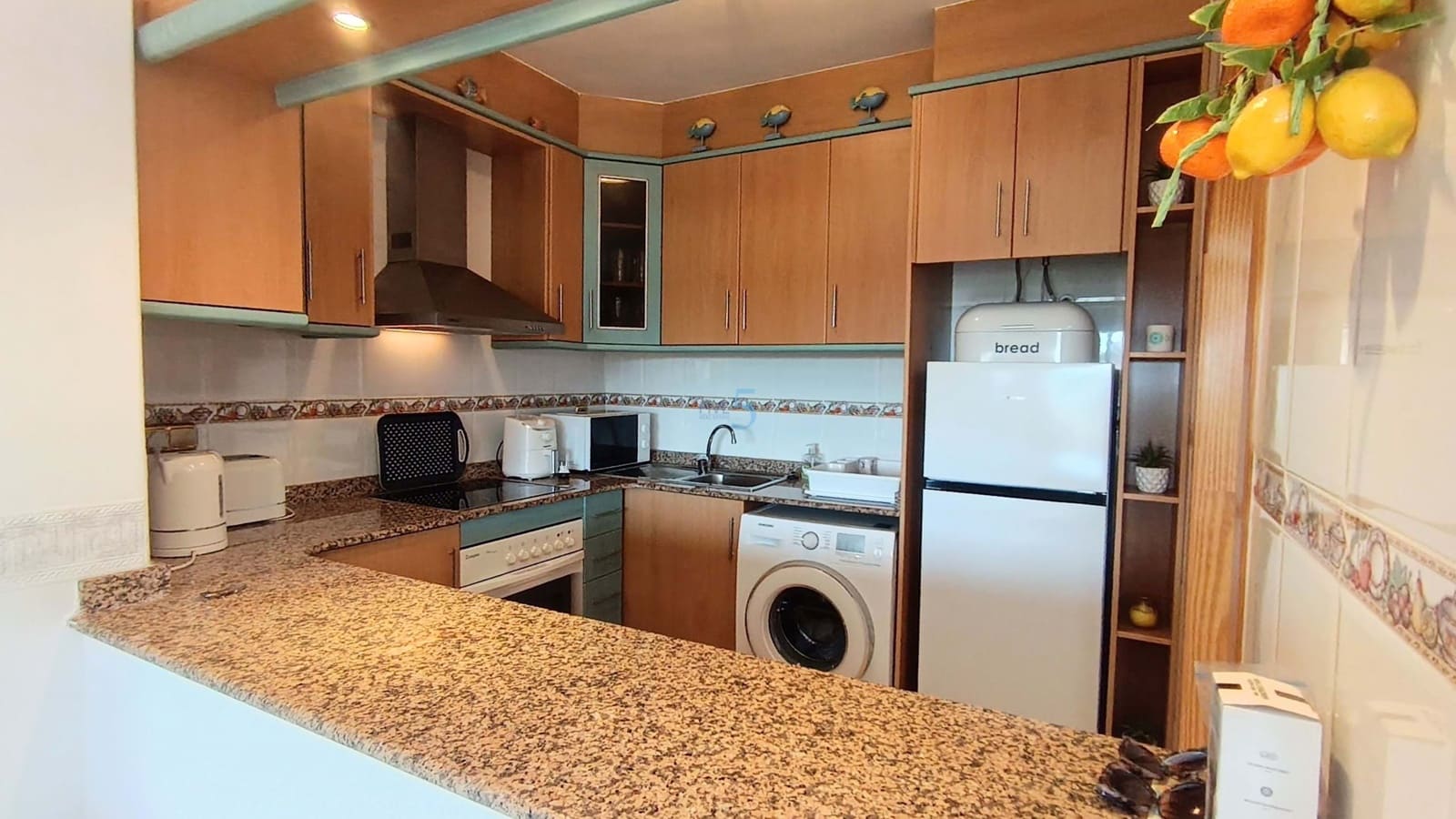 Apartamento de 2 habitaciones en Formentera del Segura en venta con piscina - 119.995 € (Ref: 9902675)