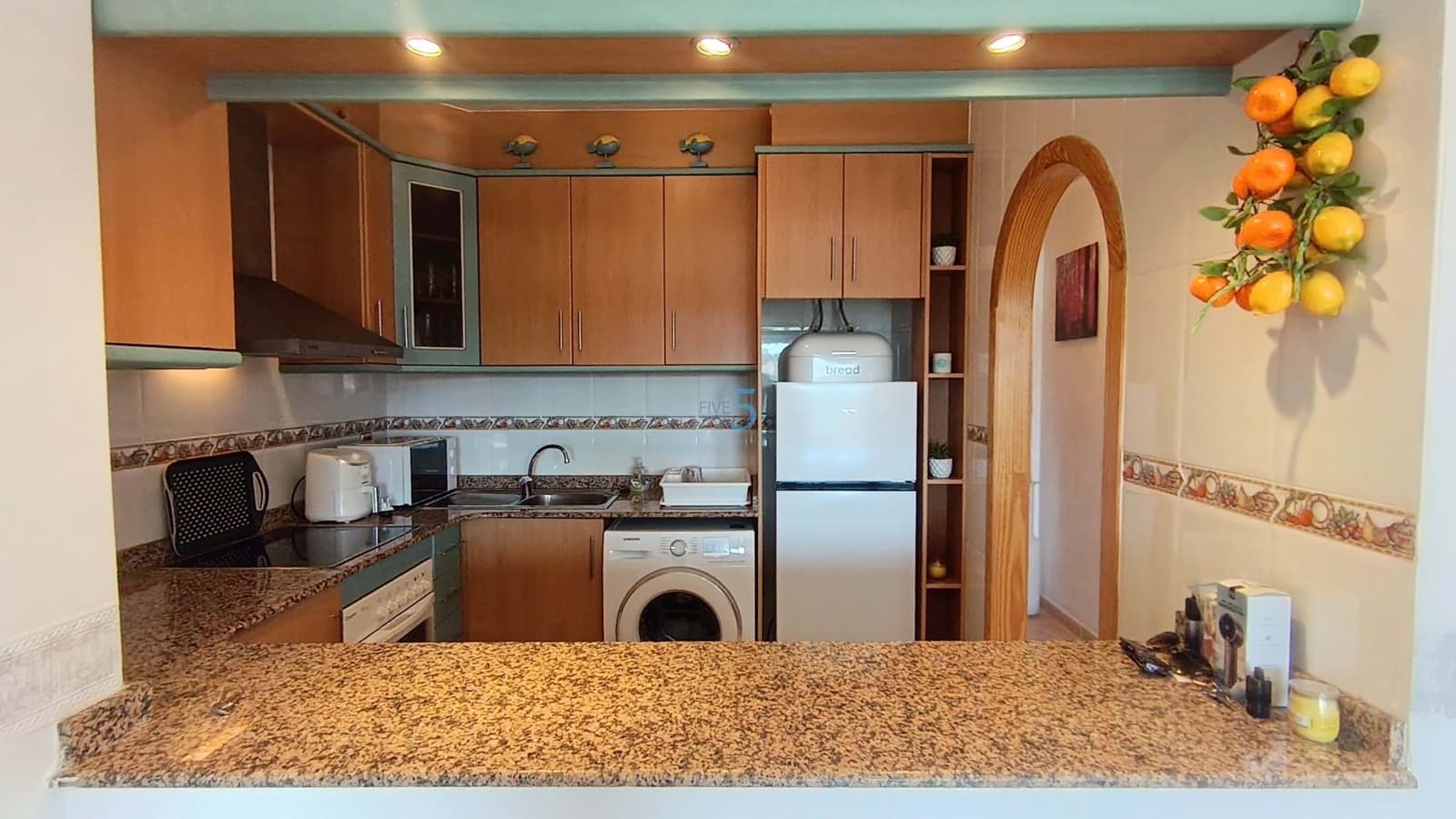 Apartamento de 2 habitaciones en Formentera del Segura en venta con piscina - 119.995 € (Ref: 9902675)