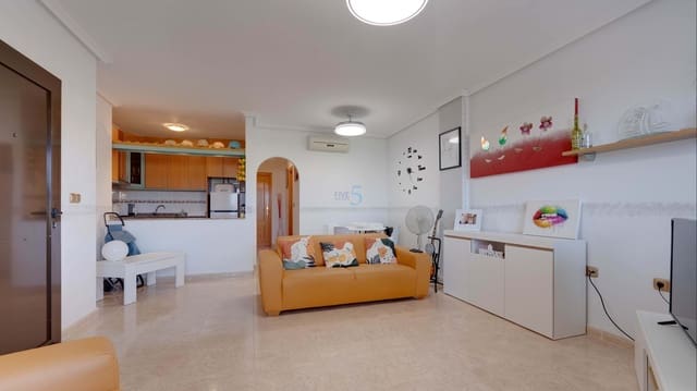 2 camera da letto Appartamento in vendita in Formentera del Segura con piscina - 119.995 € (Rif: 9902675)