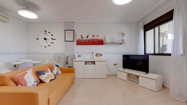 2 camera da letto Appartamento in vendita in Formentera del Segura con piscina - 119.995 € (Rif: 9902675)