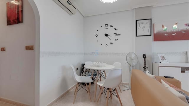 2 camera da letto Appartamento in vendita in Formentera del Segura con piscina - 119.995 € (Rif: 9902675)