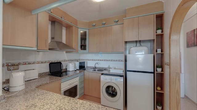 2 camera da letto Appartamento in vendita in Formentera del Segura con piscina - 119.995 € (Rif: 9902675)