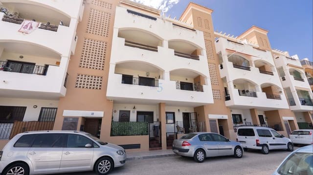 2 camera da letto Appartamento in vendita in Formentera del Segura con piscina - 119.995 € (Rif: 9902675)