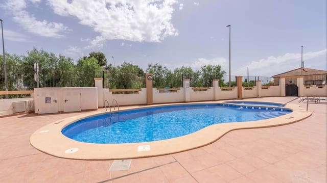 2 camera da letto Appartamento in vendita in Formentera del Segura con piscina - 119.995 € (Rif: 9902675)