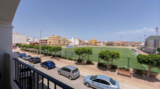 2 camera da letto Appartamento in vendita in Formentera del Segura con piscina - 119.995 € (Rif: 9902675)