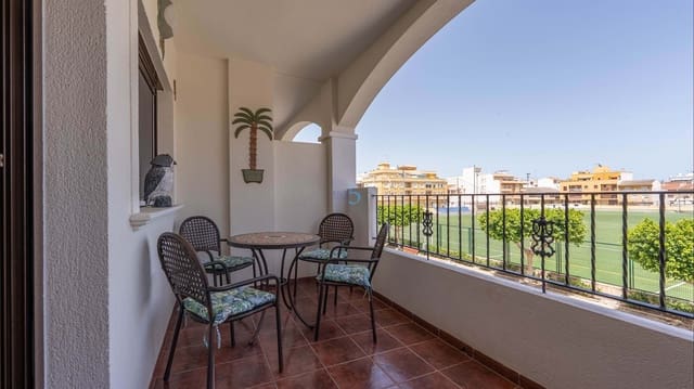 2 camera da letto Appartamento in vendita in Formentera del Segura con piscina - 119.995 € (Rif: 9902675)