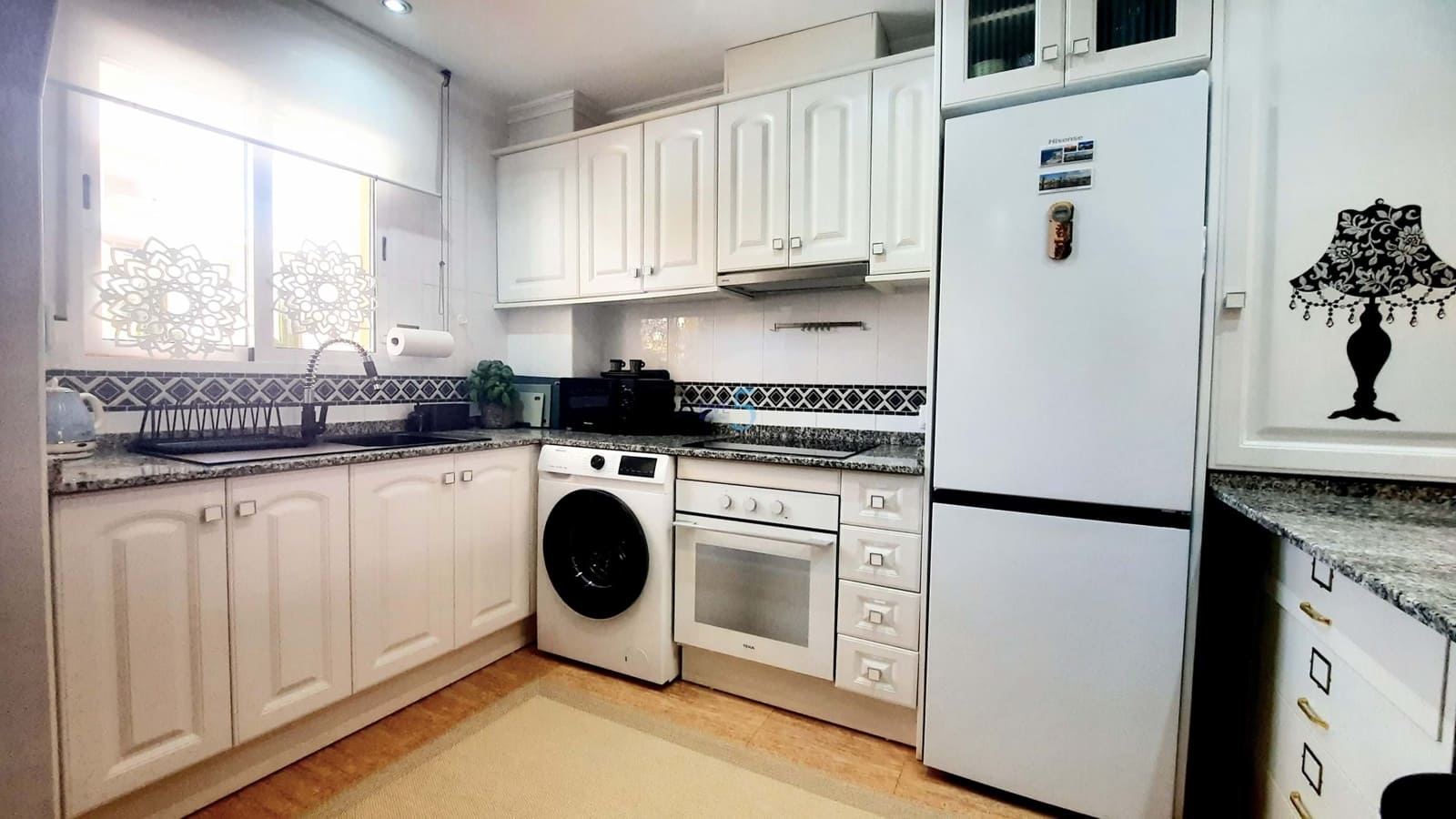 Apartamento de 2 habitaciones en Mar de Cristal en venta con piscina - 179.000 € (Ref: 9902676)