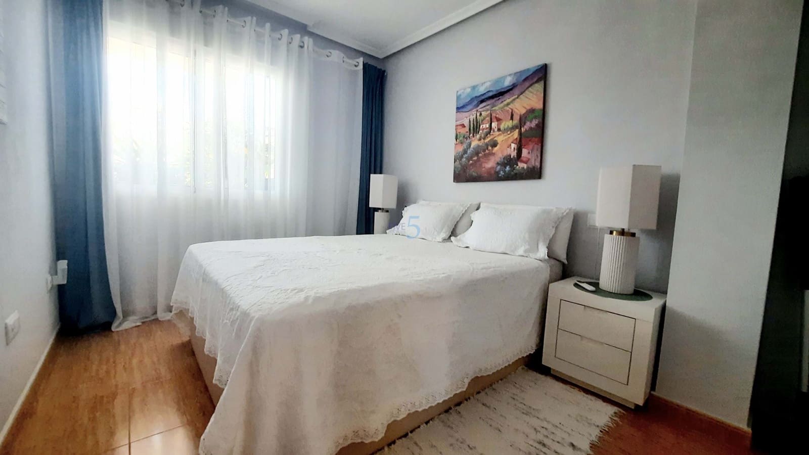 Apartamento de 2 habitaciones en Mar de Cristal en venta con piscina - 179.000 € (Ref: 9902676)