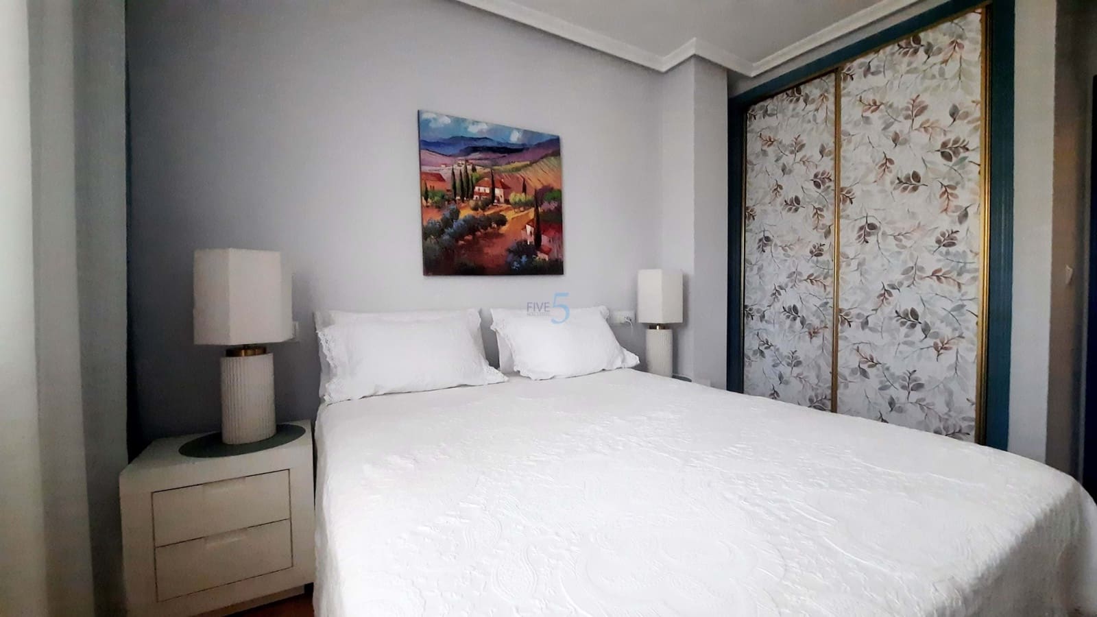 Apartamento de 2 habitaciones en Mar de Cristal en venta con piscina - 179.000 € (Ref: 9902676)
